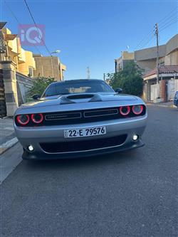 دودج تشالنجر